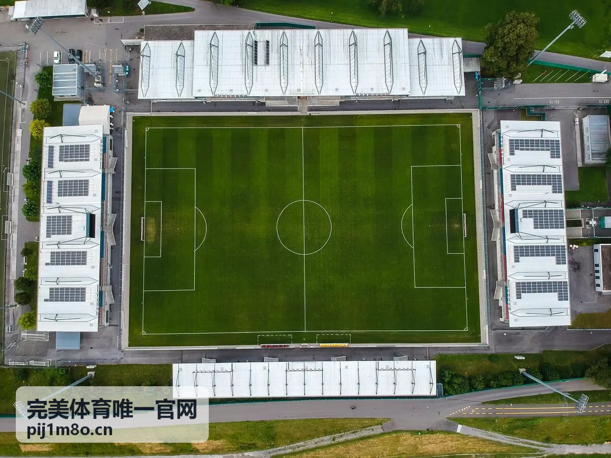 完美体育赛事专题示意